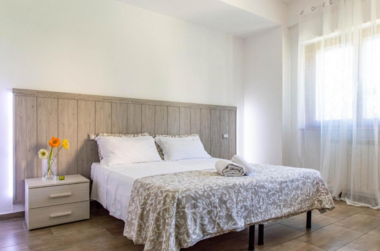 Simply Rome Daire Ciampino Dış mekan fotoğraf