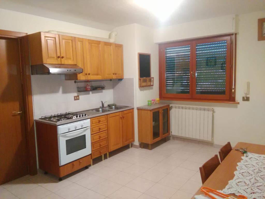 Simply Rome Daire Ciampino Oda fotoğraf