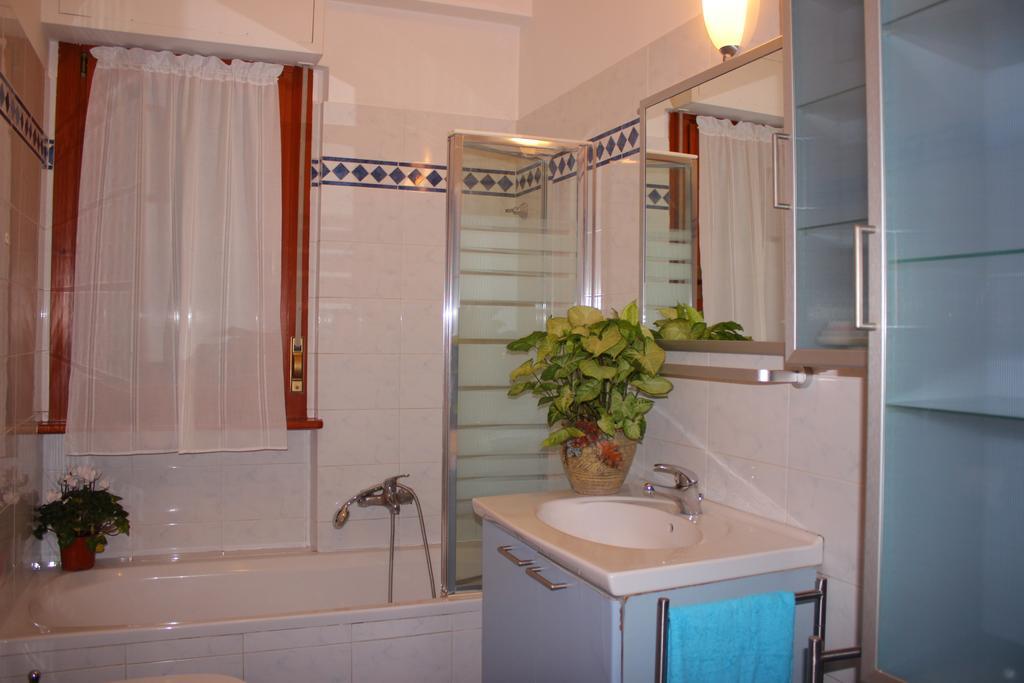 Simply Rome Daire Ciampino Oda fotoğraf