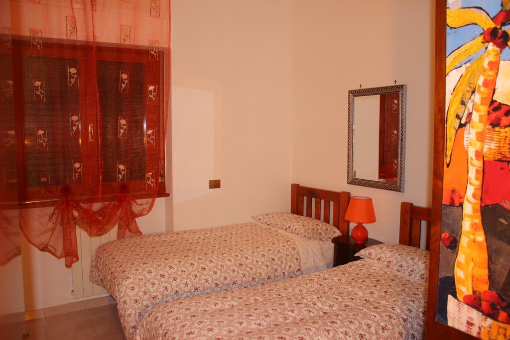 Simply Rome Daire Ciampino Oda fotoğraf