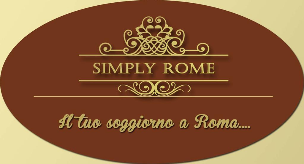 Simply Rome Daire Ciampino Dış mekan fotoğraf