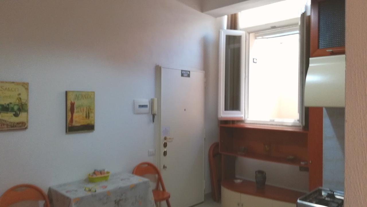 Simply Rome Daire Ciampino Dış mekan fotoğraf