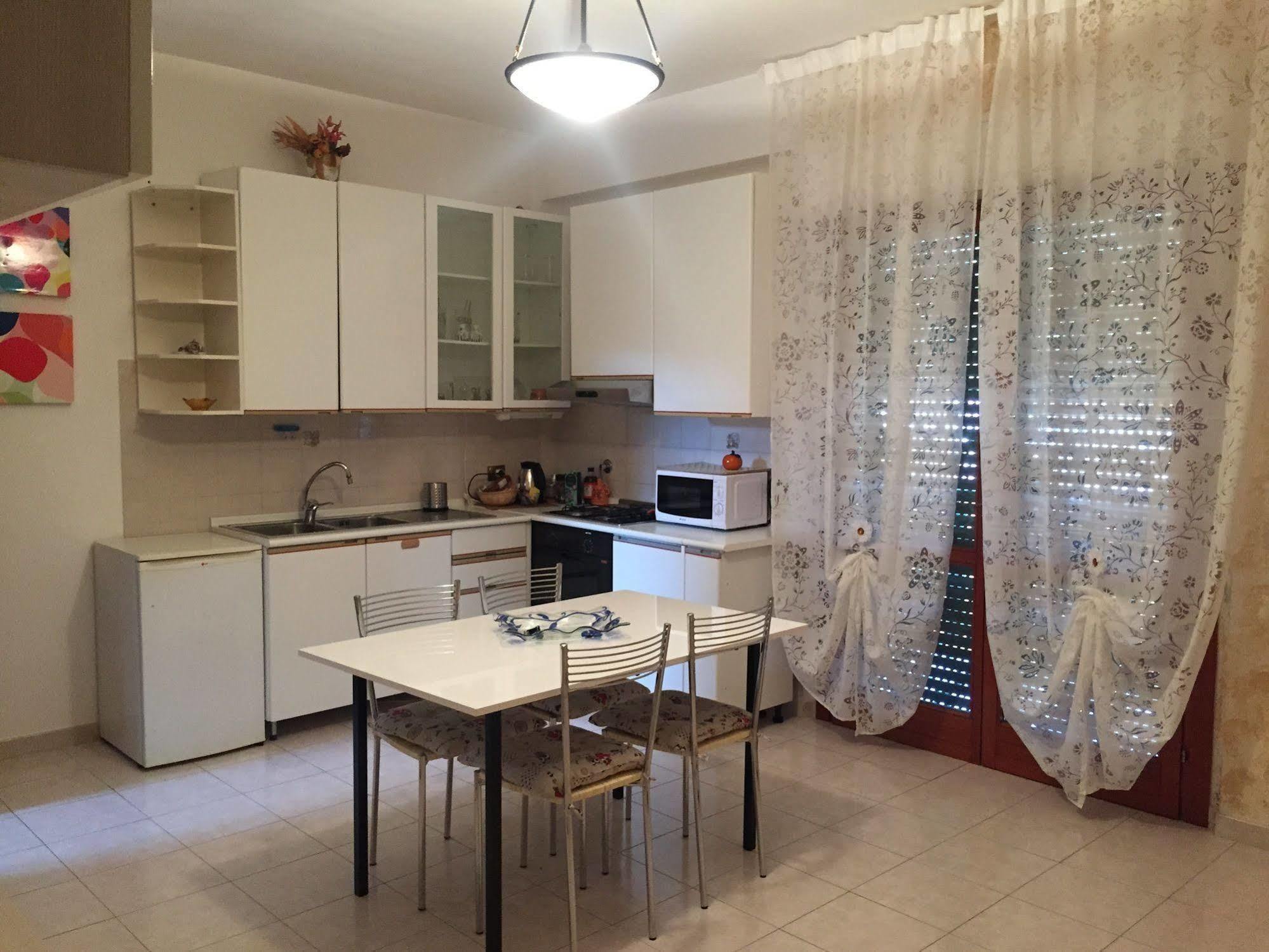 Simply Rome Daire Ciampino Dış mekan fotoğraf