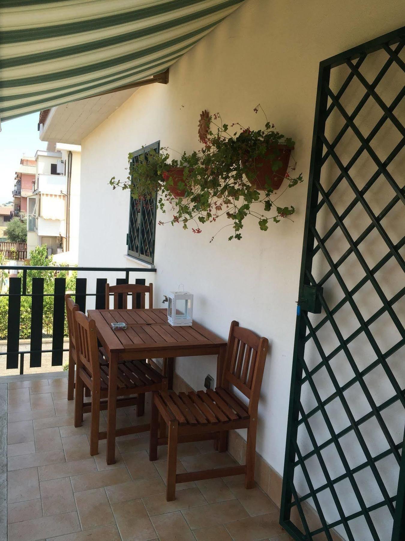 Simply Rome Daire Ciampino Dış mekan fotoğraf